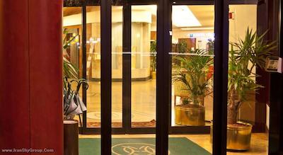 بست وسترن هتل میراژ