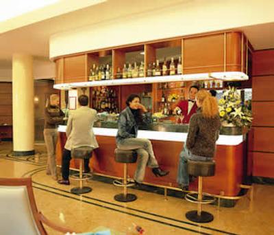 بست وسترن هتل میراژ