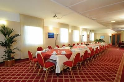 بست وسترن هتل میراژ