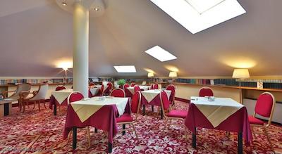 بست وسترن هتل میراژ