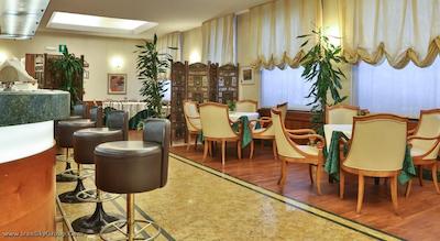 بست وسترن هتل میراژ