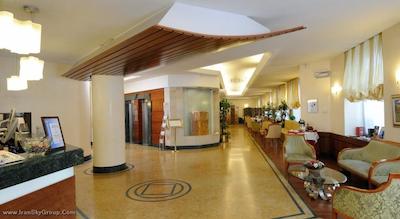 بست وسترن هتل میراژ