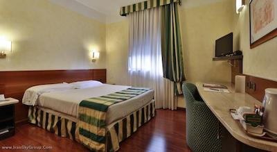 بست وسترن هتل میراژ