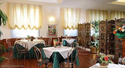 بست وسترن هتل میراژ