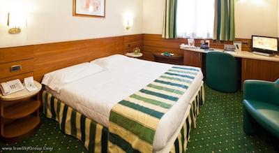 بست وسترن هتل میراژ