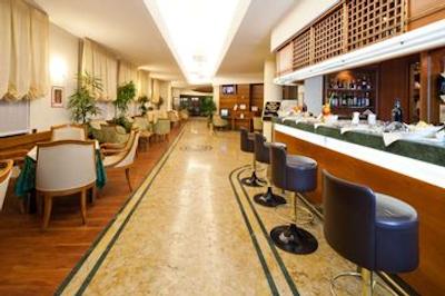 بست وسترن هتل میراژ