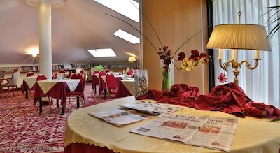 بست وسترن هتل میراژ