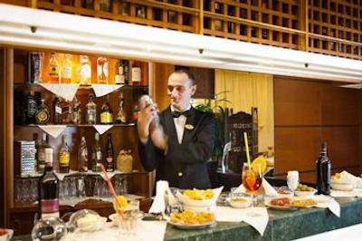 بست وسترن هتل میراژ