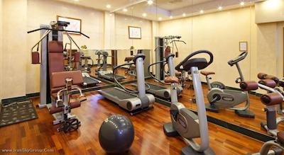 بست وسترن هتل میراژ