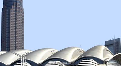 ماریوت فرانکفورت