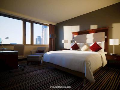 ماریوت فرانکفورت