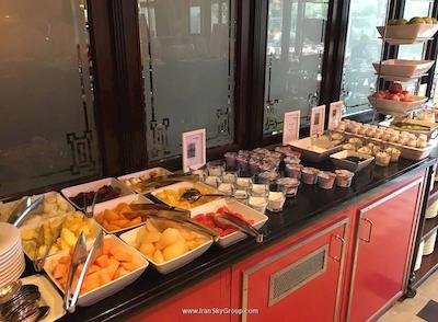 ماریوت فرانکفورت