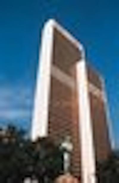 ماریوت فرانکفورت