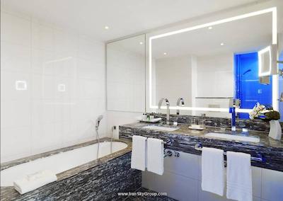 ماریوت فرانکفورت