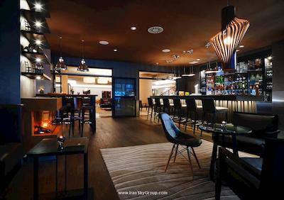 ماریوت فرانکفورت