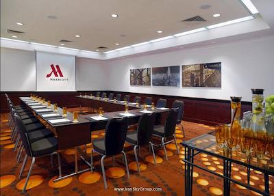 ماریوت فرانکفورت