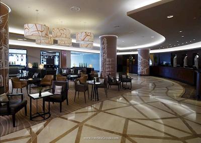 ماریوت فرانکفورت