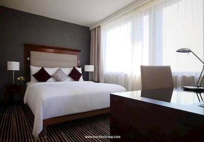 ماریوت فرانکفورت