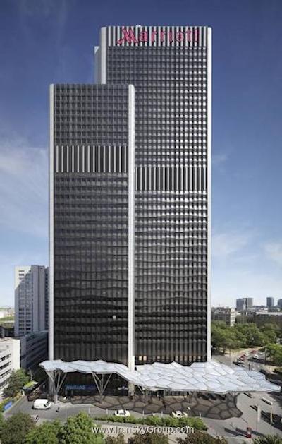 ماریوت فرانکفورت