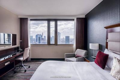 ماریوت فرانکفورت