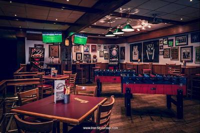 ماریوت فرانکفورت