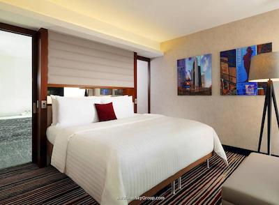 ماریوت فرانکفورت