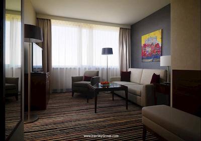 ماریوت فرانکفورت