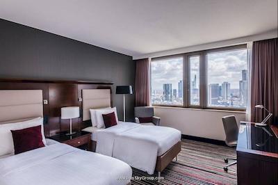 ماریوت فرانکفورت