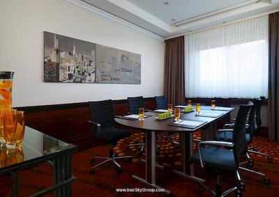 ماریوت فرانکفورت