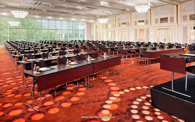 ماریوت فرانکفورت