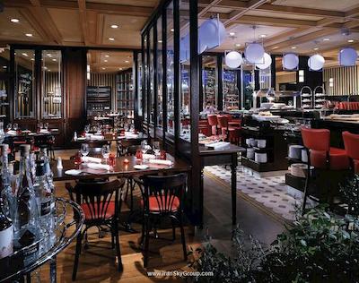 ماریوت فرانکفورت