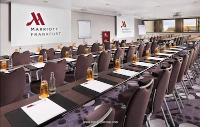 ماریوت فرانکفورت