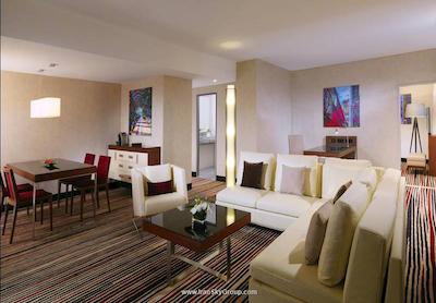 ماریوت فرانکفورت