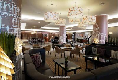 ماریوت فرانکفورت