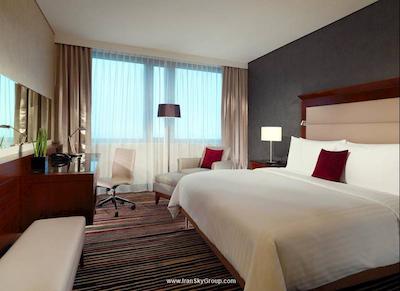 ماریوت فرانکفورت