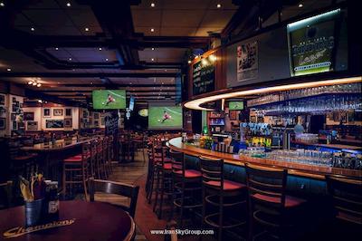 ماریوت فرانکفورت