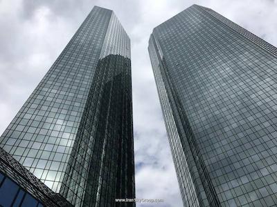 ماریوت فرانکفورت