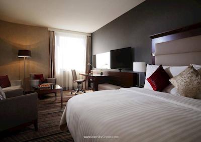 ماریوت فرانکفورت