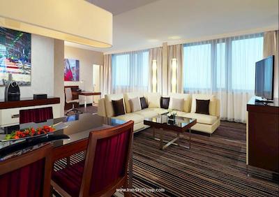 ماریوت فرانکفورت