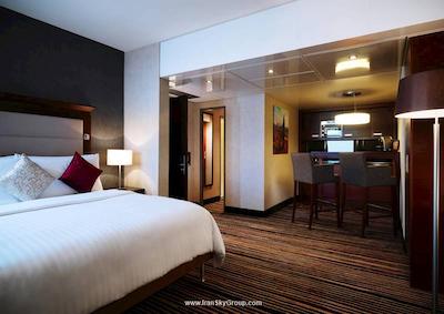 ماریوت فرانکفورت