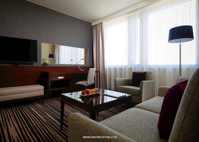 ماریوت فرانکفورت