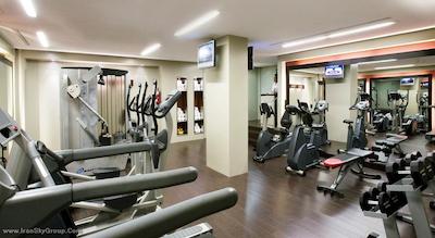 مجستیک رزیدنس