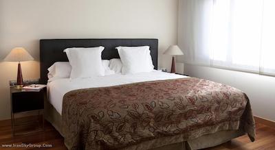 مجستیک رزیدنس