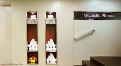 مجستیک رزیدنس