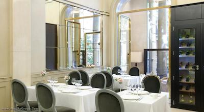 مجستیک رزیدنس