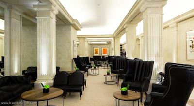 مجستیک رزیدنس