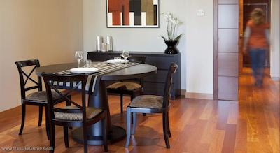 مجستیک رزیدنس