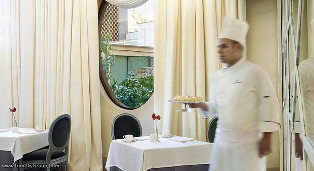 مجستیک رزیدنس