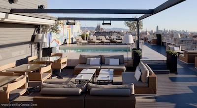 مجستیک رزیدنس