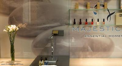 مجستیک رزیدنس